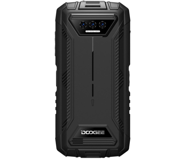 Doogee SMARTFON DOOGEE S41 PRO 4/32GB Czarny # - 1374489 - zdjęcie 5